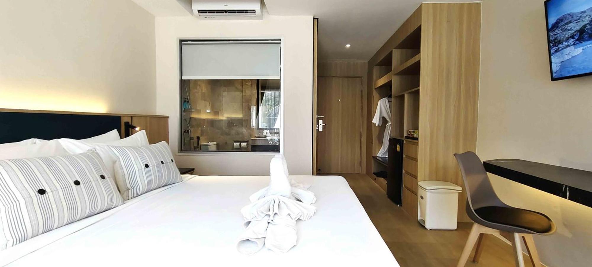 Pooh Beach Resort & Spa Csomtien-part Kültér fotó